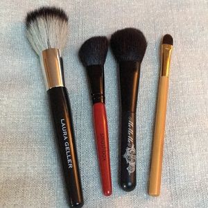 Makeup Brushes